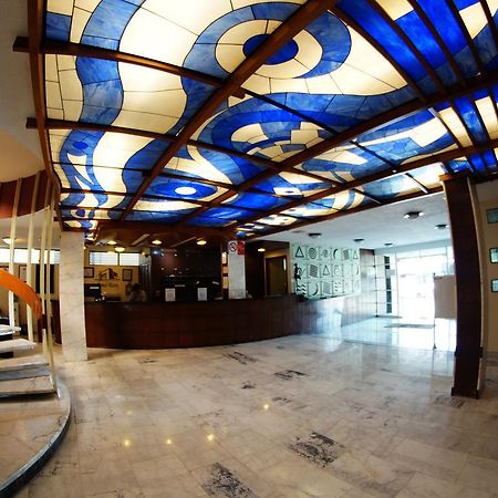 Hotel Mary 塞拉亚 外观 照片