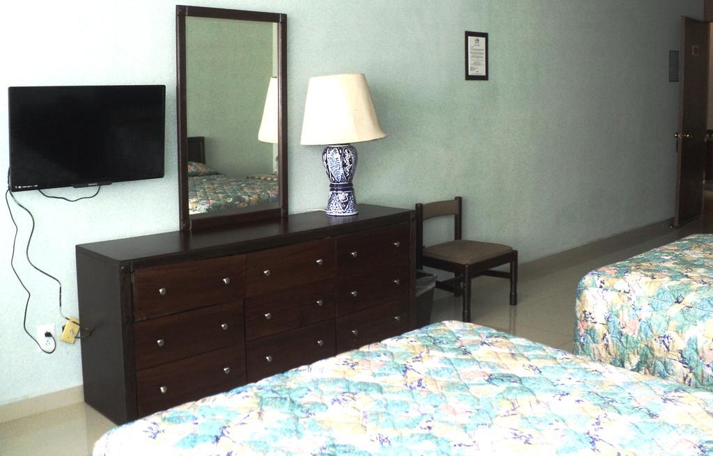 Hotel Mary 塞拉亚 客房 照片