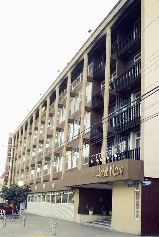 Hotel Mary 塞拉亚 外观 照片