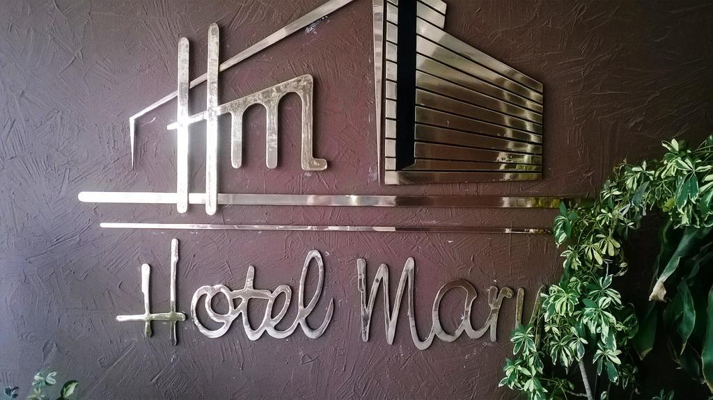 Hotel Mary 塞拉亚 外观 照片