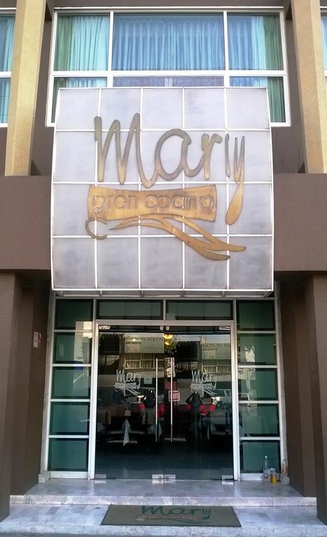 Hotel Mary 塞拉亚 外观 照片