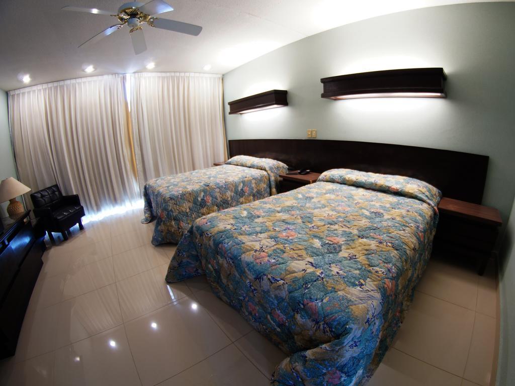 Hotel Mary 塞拉亚 外观 照片
