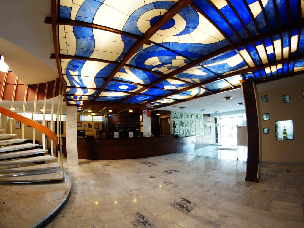 Hotel Mary 塞拉亚 外观 照片