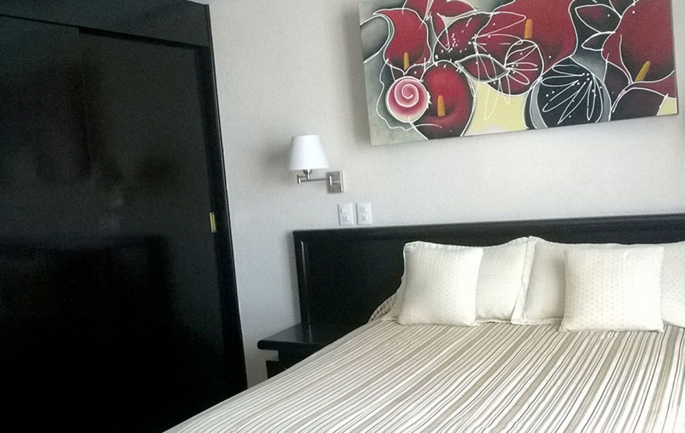 Hotel Mary 塞拉亚 外观 照片