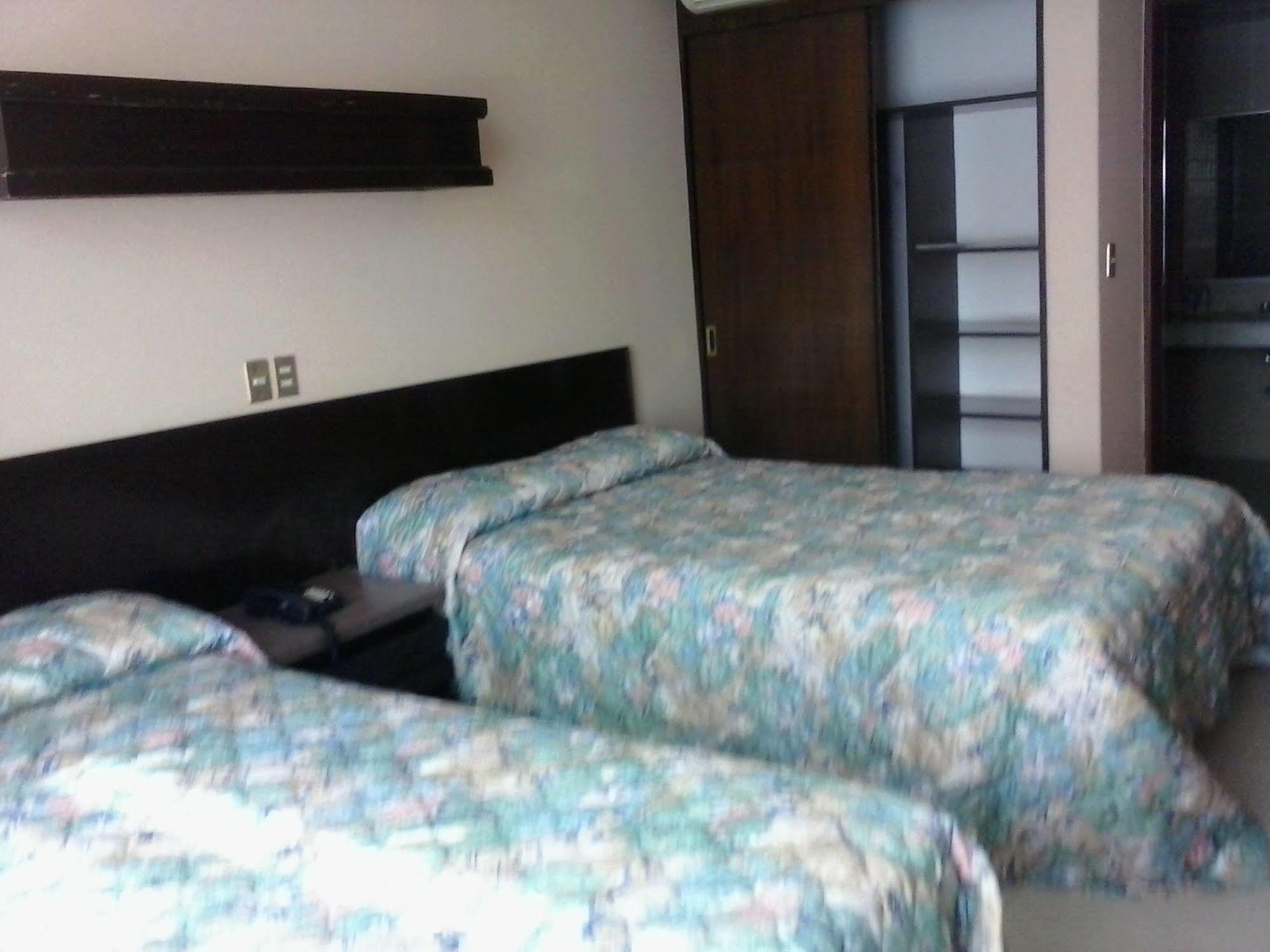 Hotel Mary 塞拉亚 外观 照片